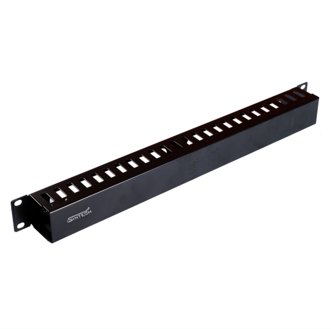 Cable Manager for network Rack (Cable manager)