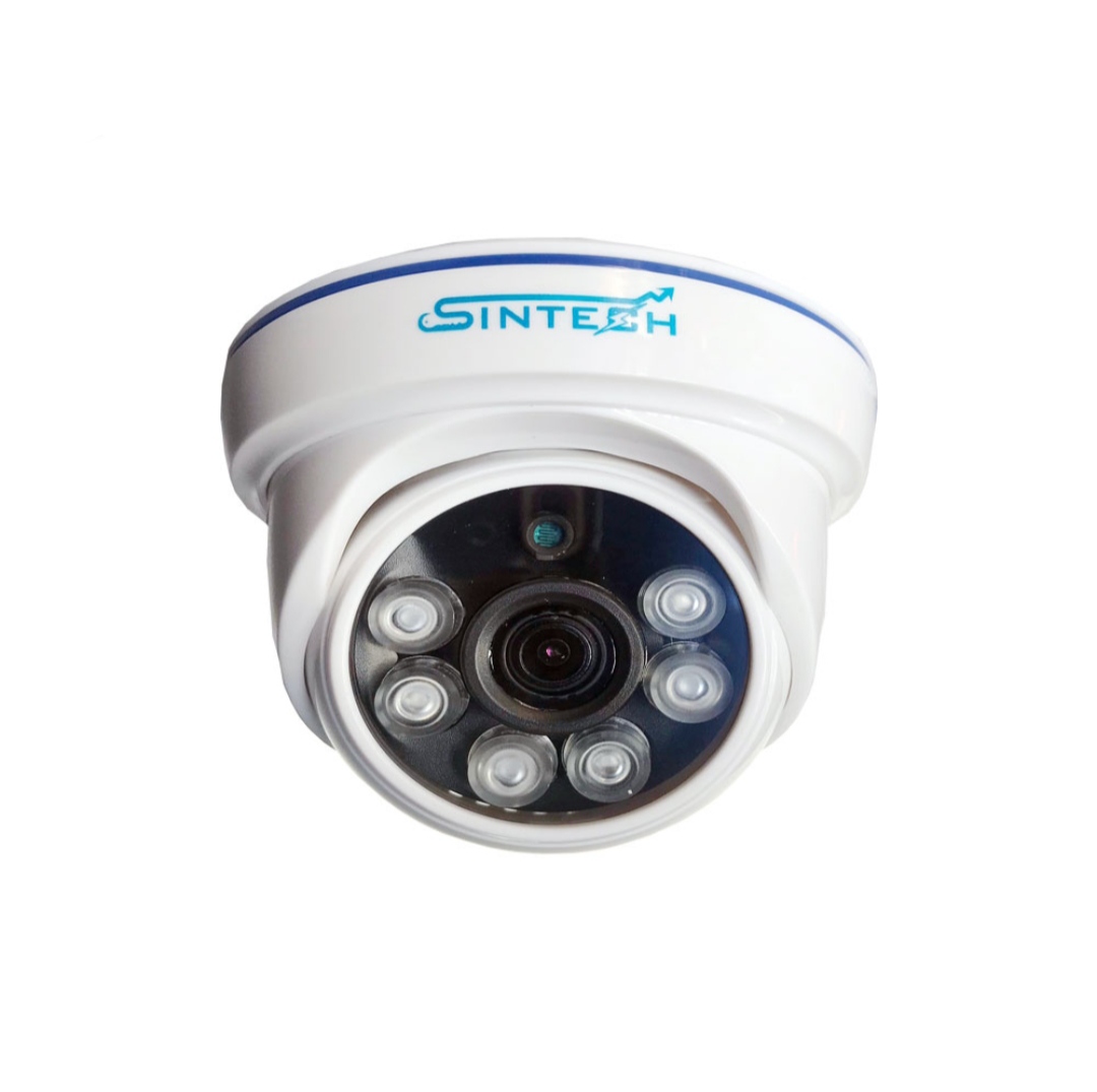 3MP AHD Dome (ST-38U)