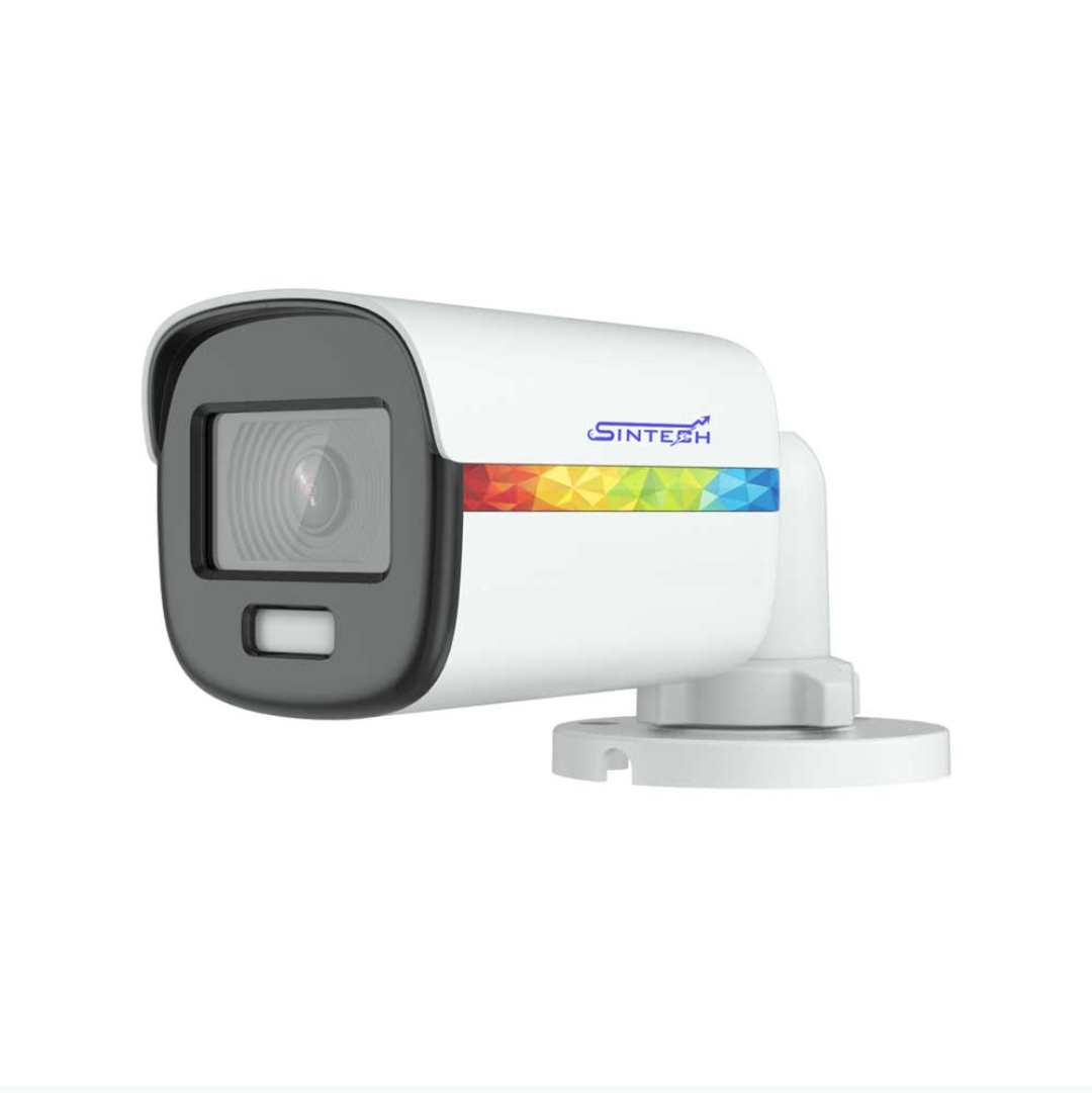 3MP Colorvu AHD Bullet (ST-23WL)