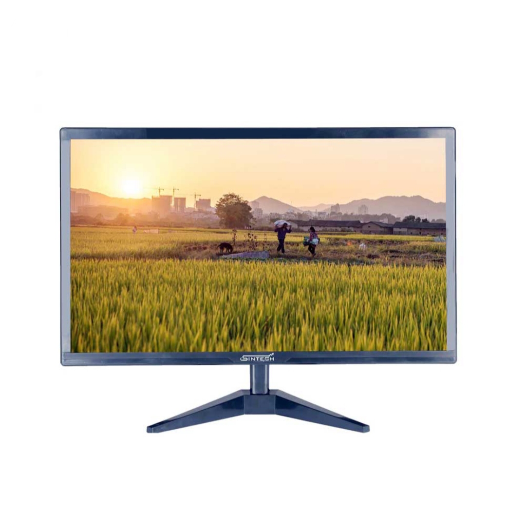 19inch 4K Monitor (with TV