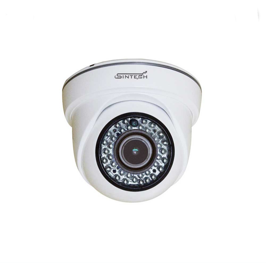 2.4MP AHD Dome (ST-35P)