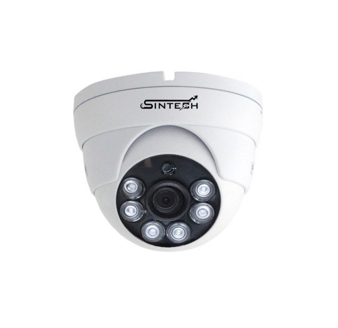 ST-34P PLUS (2 Mega Pixel AHD Camera)