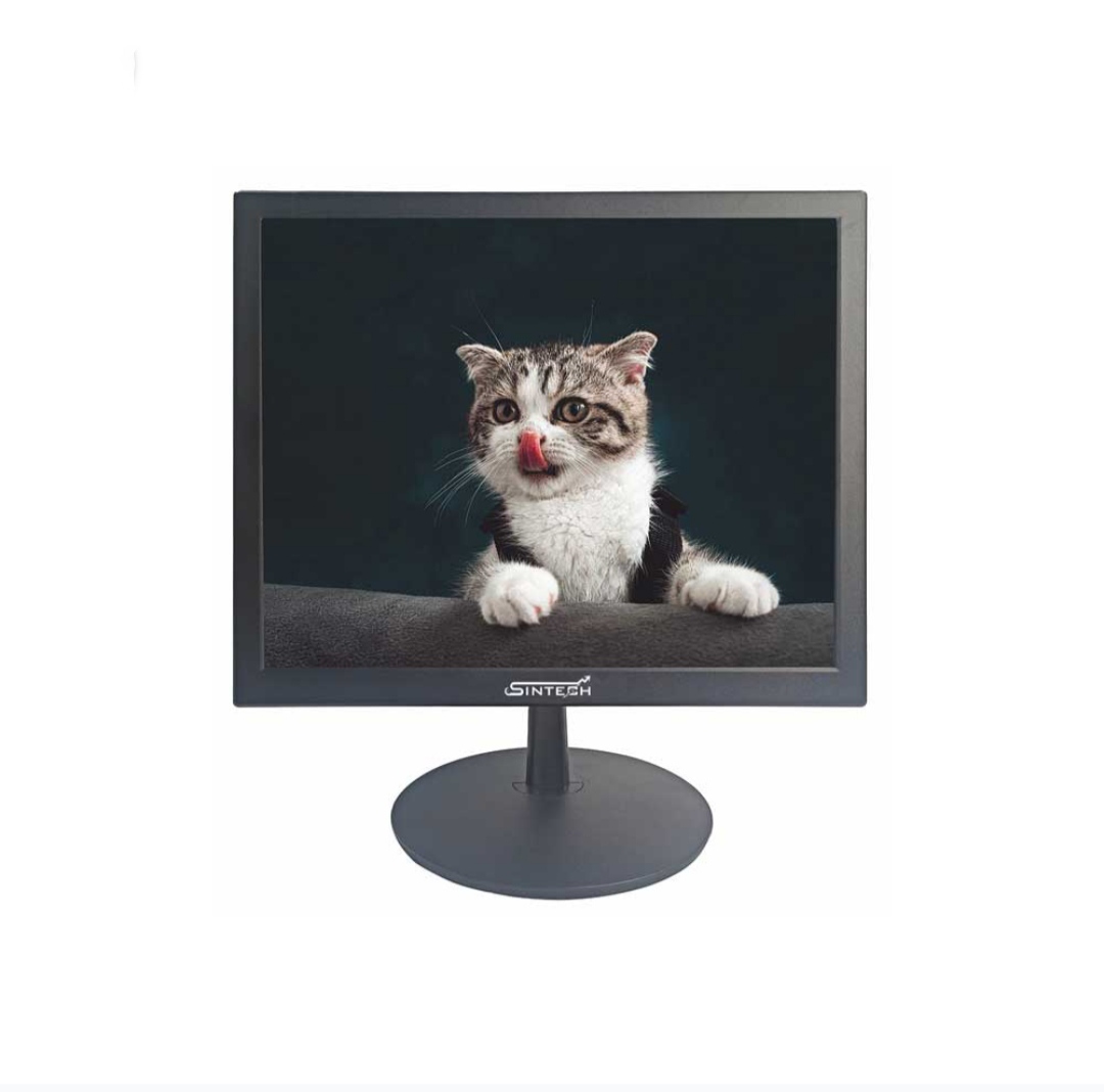 17inch 2K CCTV Monitor (with TV) (ST-M17Pro)