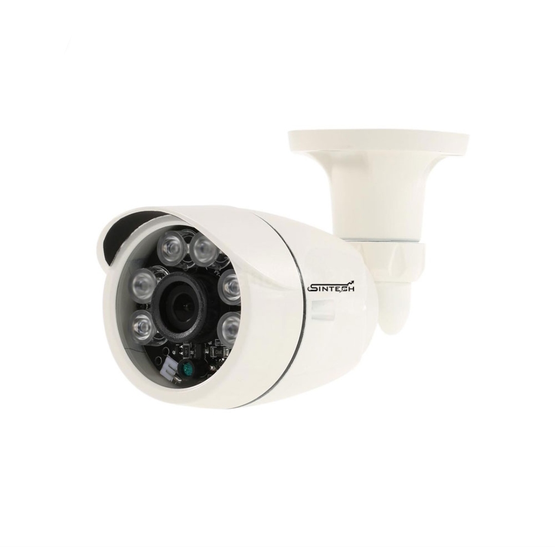 2MP AHD Bullet Camera (ST-20P+)