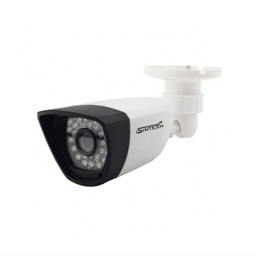 2.4MP Colorvu AHD Bullet (ST-22WL)