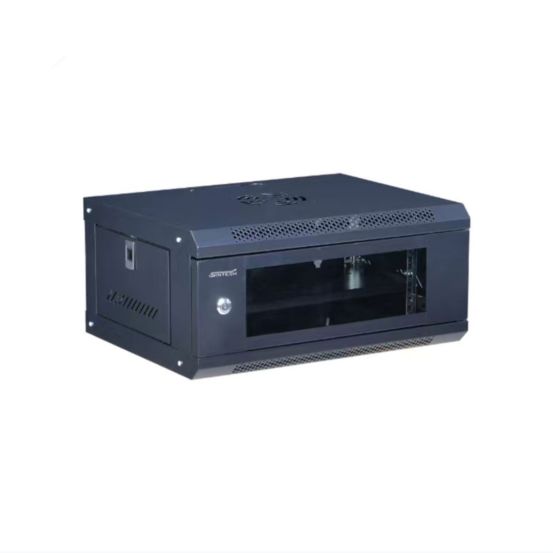 4U Network Rack Pro (Wall mount) (4U Rack Pro)