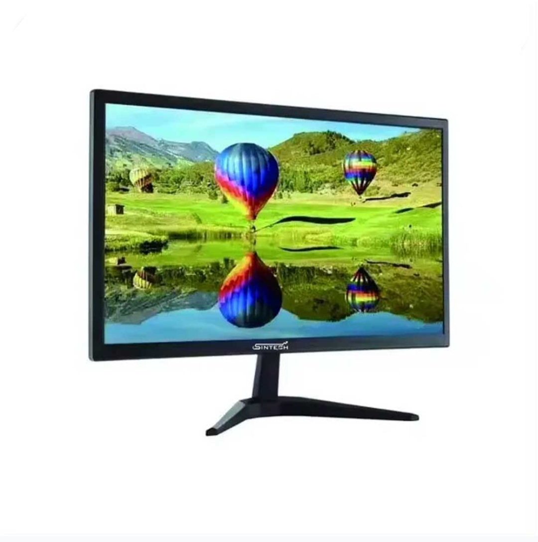 19inch 2K CCTV Monitor with TV (ST-M19Pro)