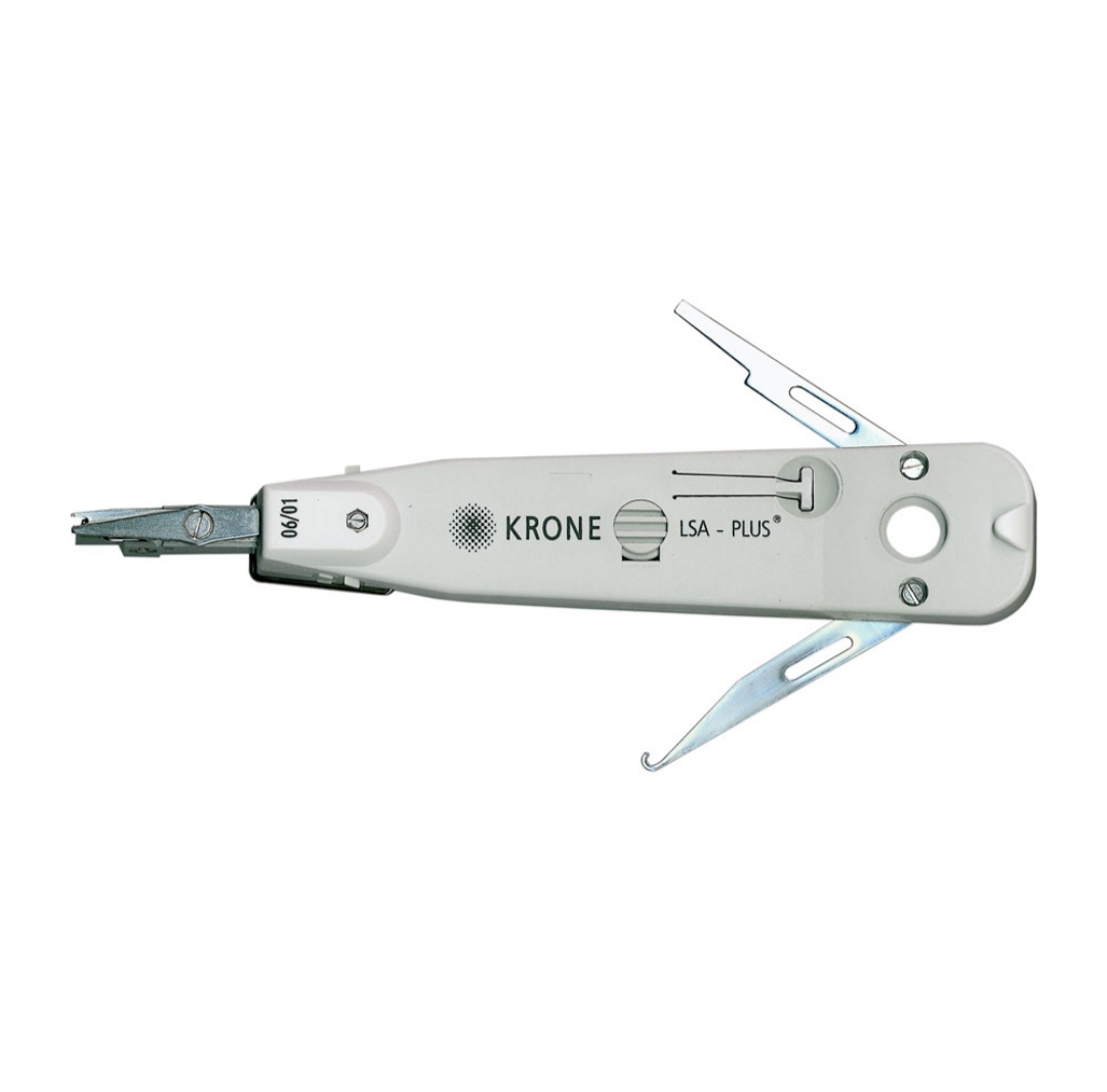 Krone Punch Down Tool