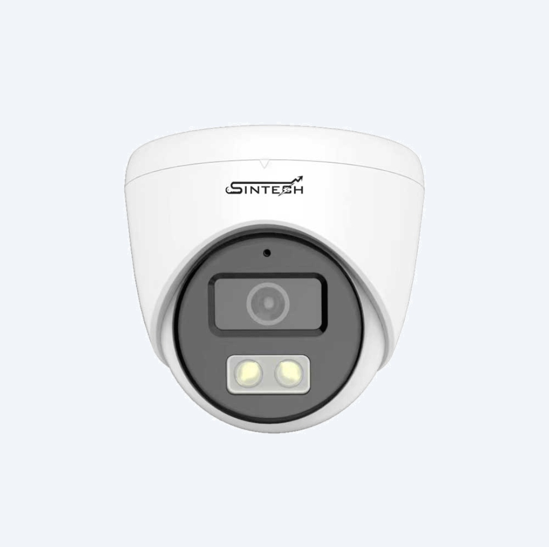 3MP Colorvu AHD Dome (ST-38WL)