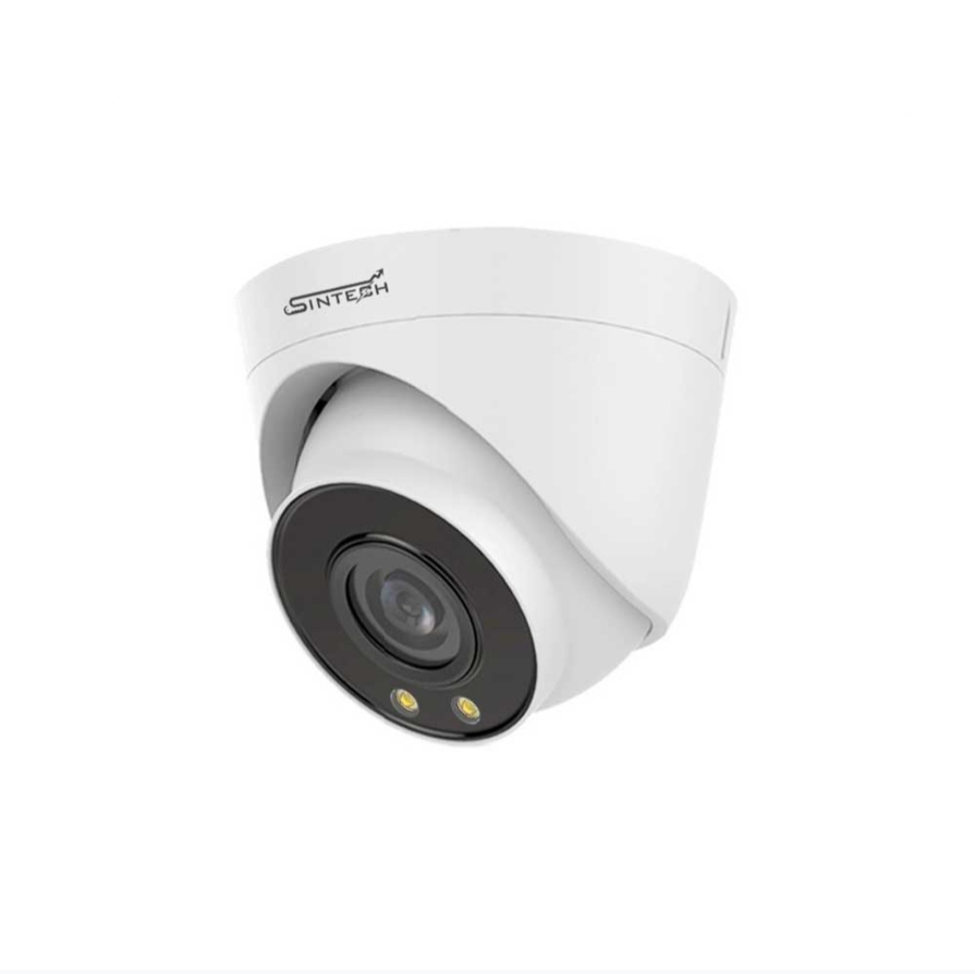 2MP Colorvu AHD Dome (ST-35WL)