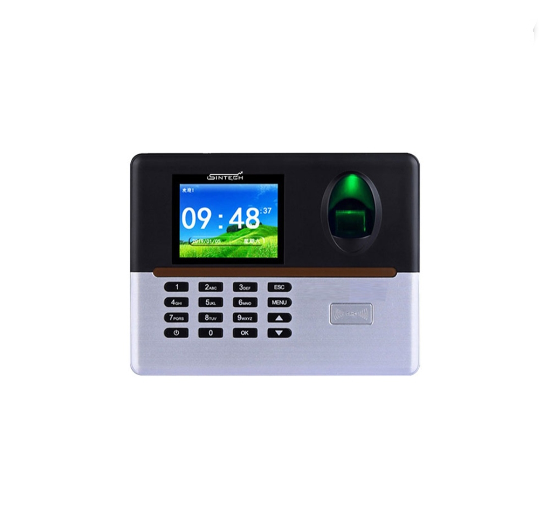 GYM Access Control & Attendance system (F42BA GYM)
